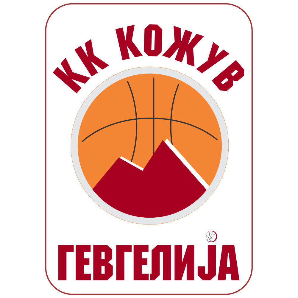 KK KOZUV Team Logo